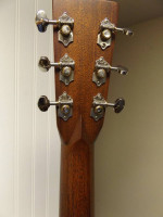 Martin guitar GP 28E