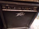 Price drop Tuesday only!Peavey TNT115 bass/keyboard amp