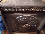 Price drop today!-Peavey TNT130 bass or keyboard amp