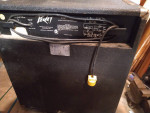 Price drop today!-Peavey TNT130 bass or keyboard amp