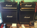 100 watt jcm 800 half stack reverb,distortion