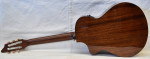Breedlove Discovery S Concert Nylon CE A/E guitar