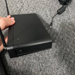 Samson Wireless Mic System 288