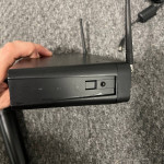 Samson Wireless Mic System 288