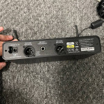 Samson Wireless Mic System 288