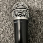 Samson Wireless Mic System 288