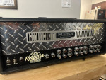 Mesa Boogie Tripple Rectifier