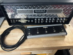 Mesa Boogie Tripple Rectifier