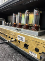 Marshall JCM 2000 TSL 100