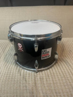 12" rack tom from Tama Imperialstar