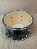12" rack tom from Tama Imperialstar