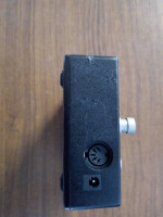 TECH 21 MIDI MOUSE