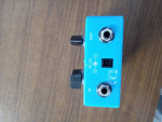 BUDDA KARMA CHORUS PEDAL