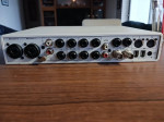 DIGIDESIGN MBOX 2 PRO FIREWIRE INTERFACE