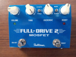 FULLTONE FULL-DRIVE 2 MOSFET
