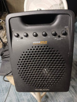 TC HELICON VOICE SOLO VSM 300
