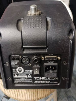 TC HELICON VOICE SOLO VSM 300