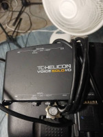 TC HELICON VOICE SOLO VSM 300