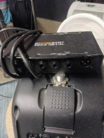TC HELICON VOICE SOLO VSM 300