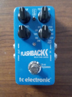 TC ELECTRONICS FLASHBACK 2