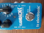 TC ELECTRONICS FLASHBACK 2
