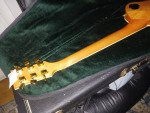 LES PAUL CUSTOM BUILT ELECTRIC GUITAR