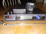 SENNHEISER WIRELESS IN EAR MONITOR SYSTEM