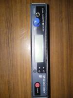 SENNHEISER WIRELESS IN EAR MONITOR SYSTEM