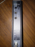 SENNHEISER WIRELESS IN EAR MONITOR SYSTEM