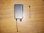 SENNHEISER WIRELESS IN EAR MONITOR SYSTEM