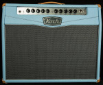 KOCH The Greg AMP