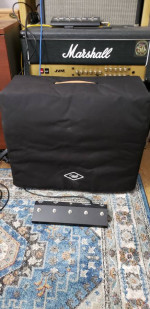 KOCH The Greg AMP