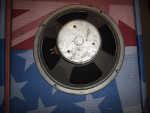 Vintage Celestion 7442 10" speakers