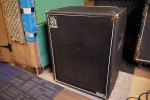 Ampeg SVT-410 HLN Bass Cabinet Amp Speaker 4x10 Cab