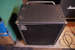 Ampeg SVT-410 HLN Bass Cabinet Amp Speaker 4x10 Cab