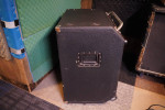 Ampeg SVT-410 HLN Bass Cabinet Amp Speaker 4x10 Cab