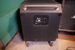 Ampeg SVT-410 HLN Bass Cabinet Amp Speaker 4x10 Cab