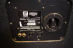 Ampeg SVT-410 HLN Bass Cabinet Amp Speaker 4x10 Cab