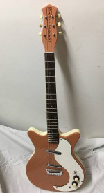 DANELECTRO GUITAR FIRST SERIES REISSUE