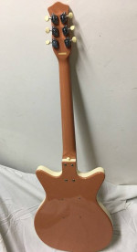 DANELECTRO GUITAR FIRST SERIES REISSUE