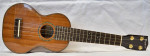 Pono MS-PC Soprano ukulele