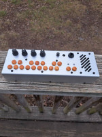 Critter and Guitari-----Pocket Piano-----Like New