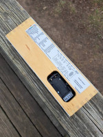 Critter and Guitari-----Pocket Piano-----Like New