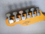 Telecaster neck