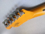 Telecaster neck