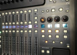 Behringer X32 mixing console