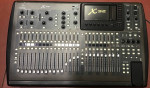 Behringer X32 mixing console