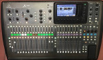 Behringer X32 mixing console