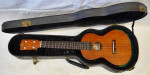 Kiwaya KTC-2 ukulele