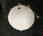 SNARE DRUM LP SOLID BRASS 4" PICCOLO